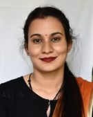 Mrs. Deepika Dhankar