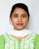 Roshini Yadav