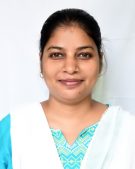 Ms. Sarika Katiyar