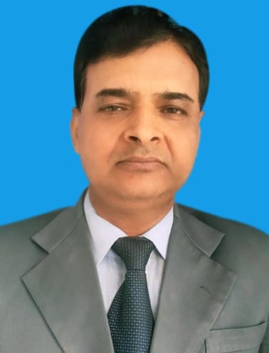 M K Tewari