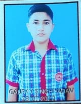 Gaurav Singh Yadav