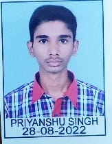 Priyanshu Singh