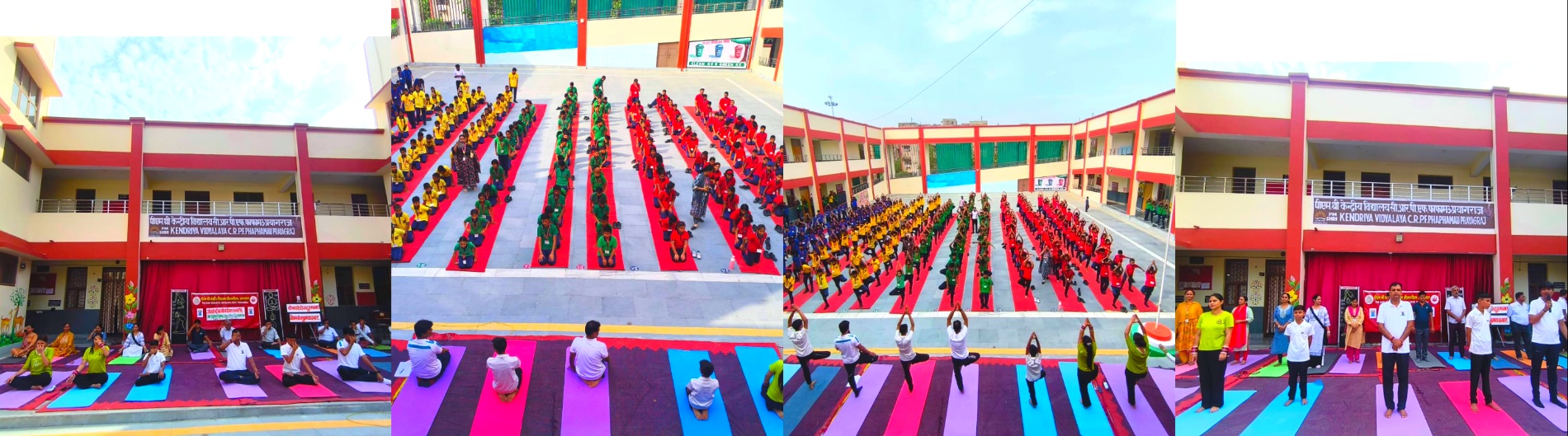Yoga day
