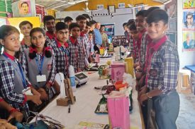 Science Exhibition