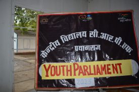 Youth Parliament