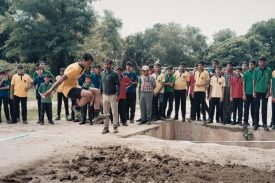 Long Jump