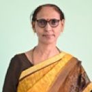 PUSHPA DWIVEDI