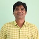 MUKESH CHANDRA TRIPATHI