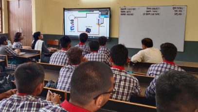 मेगा टिंकरिंग दिवस
