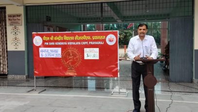 Swachhata Pakhwada