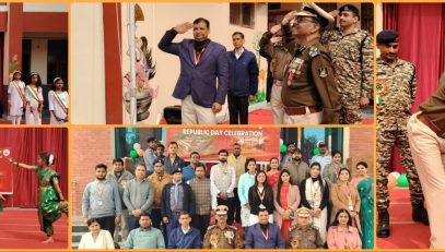 REPUBLIC DAY