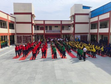 Yoga day