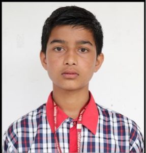 Prashant Joshi