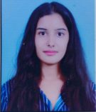 Garima Karki