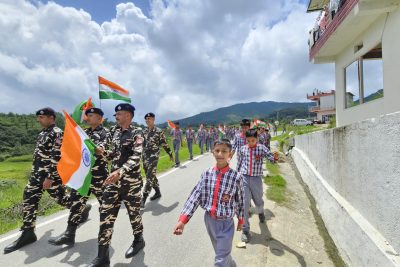 Har Ghar Tirnga Rally 2026