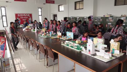 Science exhibition 2