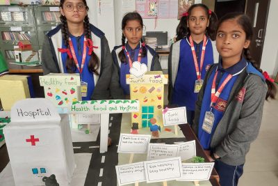 Science exhibition 4