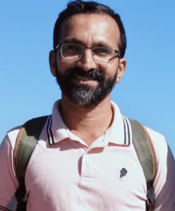 VINEETH PUTHALATH