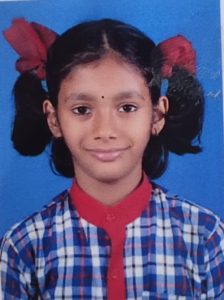 ABHIRAMI P K