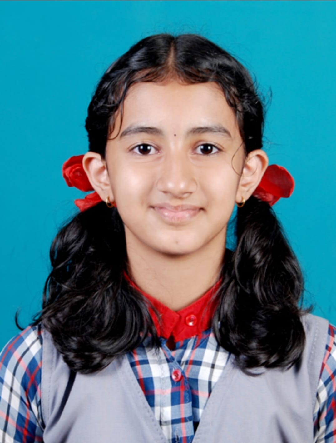 सनमाया एस नाम्बियार