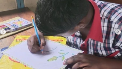 चित्रकला