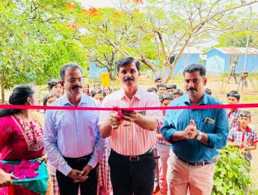 Atal RIBBON CUTTING