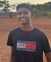 Ayush D Prasad