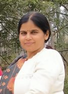 RANJEETA RAM