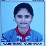 Vaishnavi Kushwah