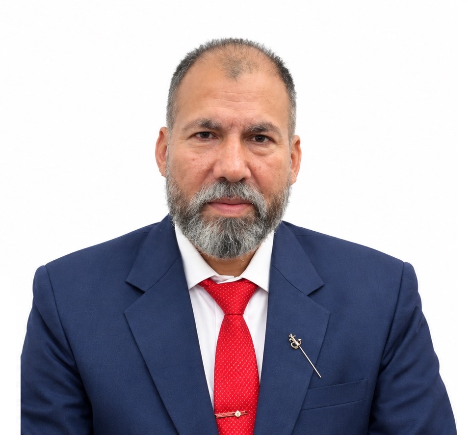 principal sir jp bohre sir
