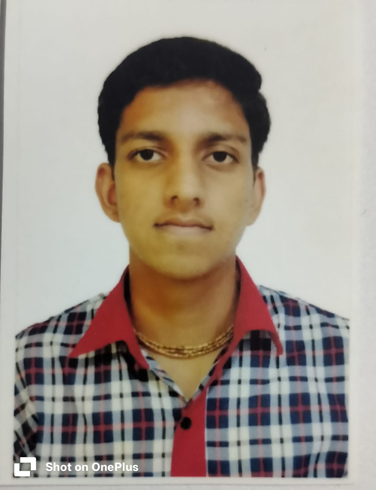 नितिन शर्मा  