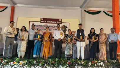युवा संसद पुरस्कार