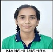 मानषी मिश्रा