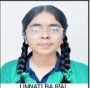 UNNATI BAJPAI-1 st