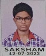 Saksham