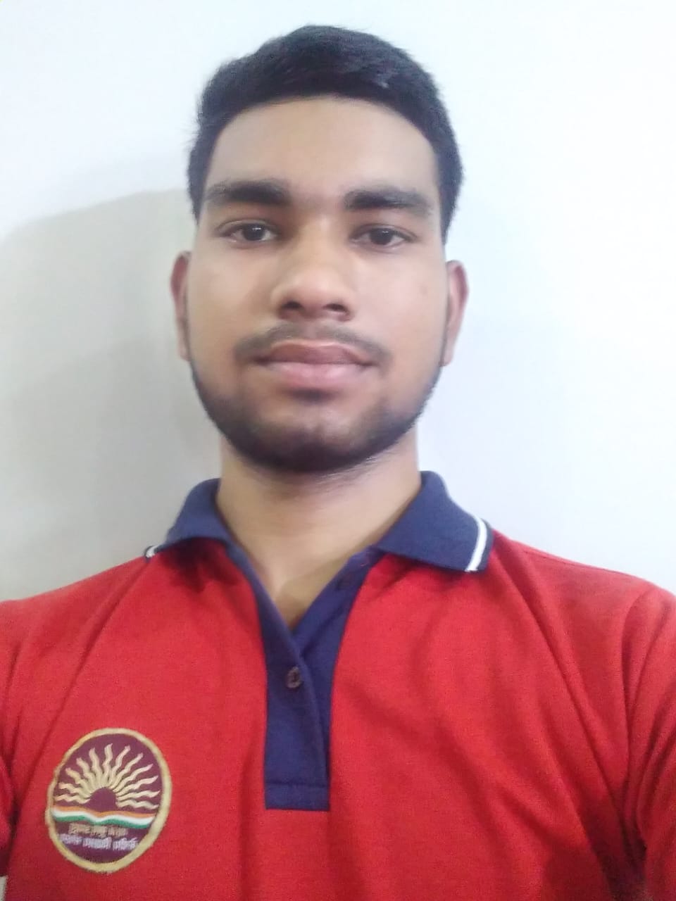 Anuj Kumar