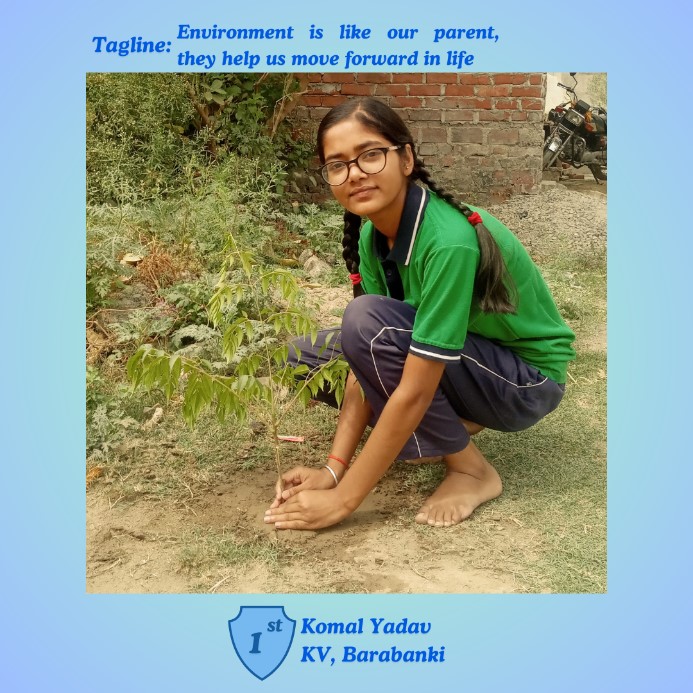 Komal Yadav X
