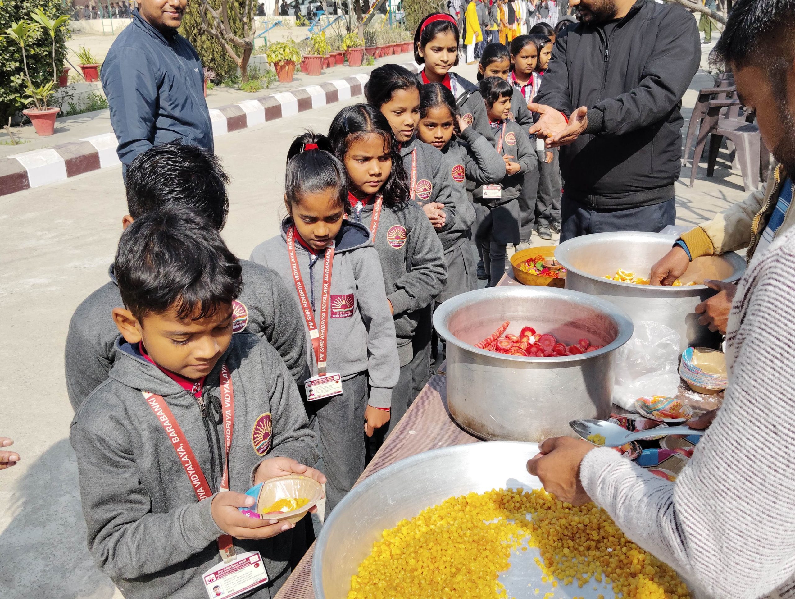 Basant Panchmi