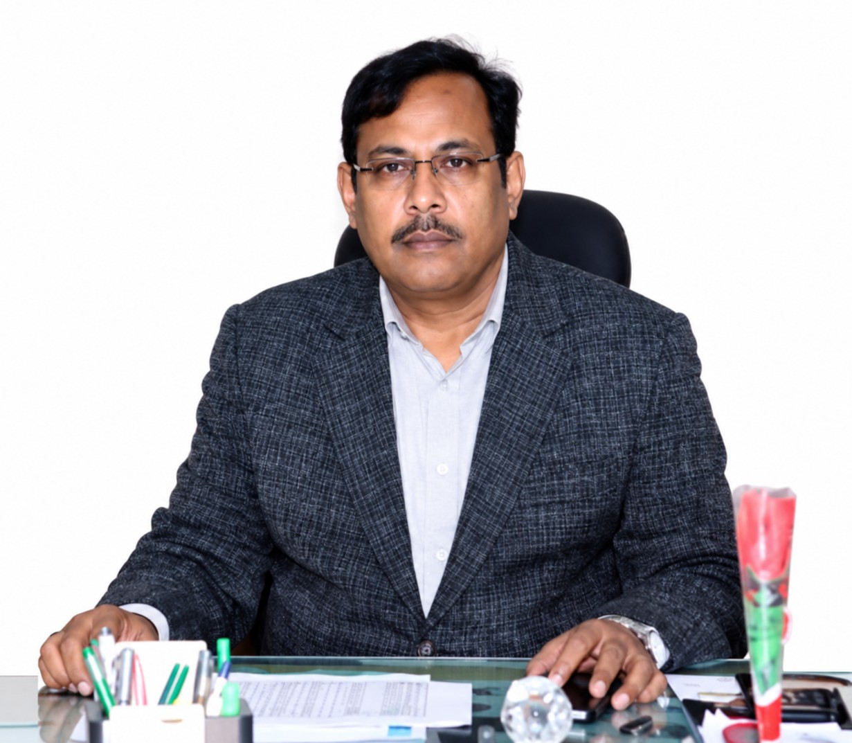 प्रधानाचार्य