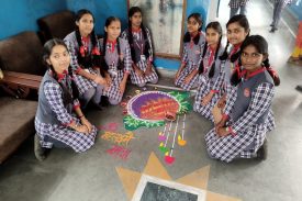 Rangoli