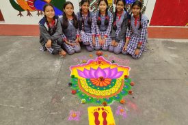 Rangoli