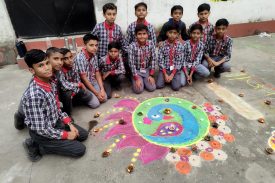 Rangoli