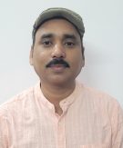 Shrikant Maurya