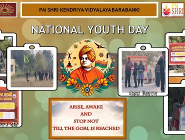 YOUTH DAY 2026