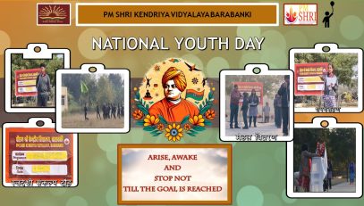 YOUTH DAY 2026
