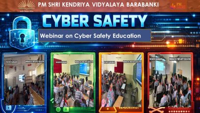 CYBER WEBINAR