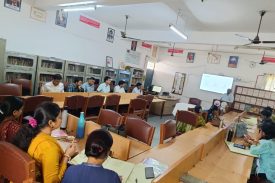 Swadeshi Module