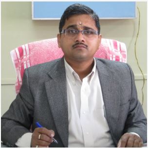 उप आयुक्त