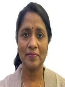 Mrs Betsy K Mathai