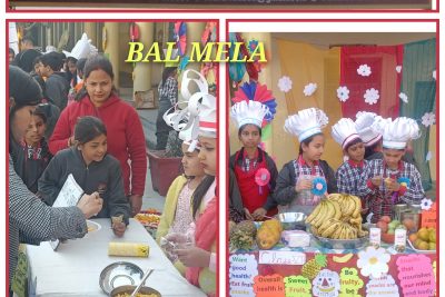 bal mela